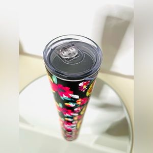 Modern Expressions Stainless Steel Travel Mug